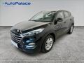 Hyundai Tucson 1.7 CRDI GO CZECH! PLN� SERVIS