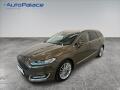 Ford Mondeo 2.0 TDCi Vignale 4x4 AT 132kW
