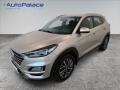 Hyundai Tucson 1.6 T-GDI STYLE FL 4X4 AT
