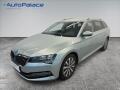 �koda Superb 2.0 TDI STYLE DSG FL