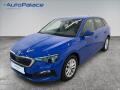 �koda Scala 1.0 TSI STYLE DSG