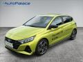 Hyundai i20 1.0 T-GDI NLINE STYLE AT