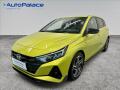 Hyundai i20 1.0 T-GDI NLINE STYLE AT