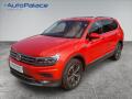 Volkswagen Tiguan Allspace 2.0 TDI HIGHLINE DSG PANO