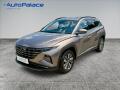Hyundai Tucson 1.6 T-GDI SMART AT