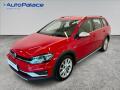 Volkswagen Golf Variant 2.0 TDI Alltrack 4M AT  VIII