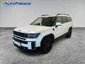 Hyundai Santa Fe 1.6 T-GDI CALLIGRAPHY 4X4 AT