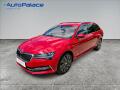 �koda Superb 2.0 TDI COMBI DSG L&K 147KW