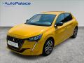 Peugeot 208 1.2 i Allure SS AUTOMAT 8st. D
