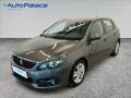 Peugeot 308 1.2 I 1.MAJITEL, SERVISN� KNIH