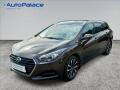 Hyundai i40 1.7 CRDI EXPERIENCE SERVIS