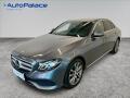 Mercedes-Benz 220D BURNESTER 143kW   2.0
