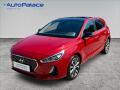 Hyundai i30 1.4 T-GDI STYLE PREMIUM AT