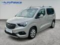 Opel Combo 1.2 T LIFE EDITION 1.MAJITEL