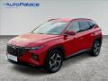Hyundai Tucson 1.6 T-GDI STYLE 1.MAJITEL 4X4