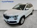 �koda Karoq 2.0 TDI AMBITION 4X4 AT