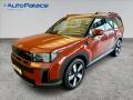 Hyundai Santa Fe 1.6 TGDI PHEV 4WD COMFORT