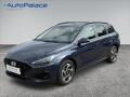 Hyundai i30 1.6 TGDI STYLE AT 1.MAJITEL