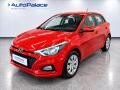Hyundai i20 1.3 1.MAJ,CZ, NOV� SPOJKA/