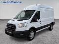 Ford Transit 2.0 130 L3 350 TREND