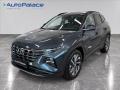 Hyundai Tucson 1.6 110 kw FREEDOM , CZ
