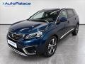 Peugeot 5008 1.6 7 m�st/Ta�n�/Aut/Navi