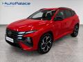 Hyundai Tucson 1.6 GO Czech N Line - NOV� V�Z