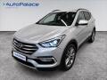 Hyundai Santa Fe 2.2 147 KW  , STYLE PREMIUM