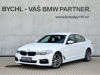 BMW 530dA xDrive (G30) *M Sport