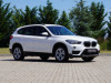 BMW X1 xDrive18d *Navi*4x4*TOP STAV*