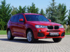 BMW X3 xDrive20d (F25) Model M Sport 