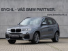 BMW X3 xDrive20d (F25)