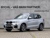 BMW X3 xDrive20d (F25) Model M Sport