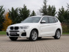 BMW X3 xDrive20d (F25) Model M Sport