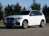 BMW X5 xDrive30d (F15) M Sport Paket