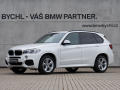 BMW X5 xDrive30d (F15)