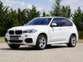 BMW X5 xDrive30d (F15)