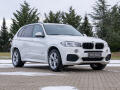BMW X5 xDrive30d (F15) M Sport paket 