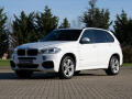 BMW X5 X5 xDrive30d M Sport Paket