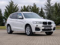 BMW X3 xDrive20d (F25) Model M Sport