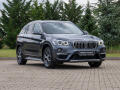 BMW X1 xDrive25d (F48) Model xLine