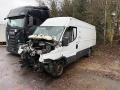 Iveco Daily 35S16 maxi