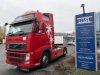 Volvo FH13 500 Globetrotter XL E5 EE