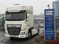 DAF XF480 SSC EURO 6 Nov� tacho