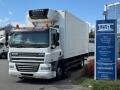 DAF CF85.410 EURO 5 Carrier Supra