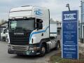 Scania R420 EURO 5