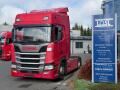 Scania R450 EURO 6