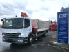 Mercedes-Benz 1624 Atego + Fassi F95