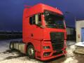 MAN TGX18.470 XXL lowdeck / mega