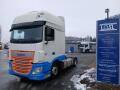 DAF XF460 EURO 6 MEGA/lowdeck
